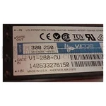 New Vicor VI-260-CU Isolated Dc/dc Converter. Fixed Price $44.22.