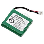 Replacement Emergency Light Battery For Batoray KR1100AEL-WL And More. Fixed Price $18.50.