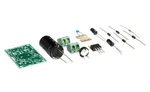 Velleman K1823RS 1A Power Supply Kit. Fixed Price $13.00.