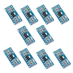 10-PACK AMS1117 3.3V Voltage Regulator Module Dc-dc 4.5V-7V Power Con.... Fixed Price $18.42.