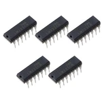5PCS LM723CN UA723 Adj High Precision Voltage Regulator 2V 73. Fixed Price $12.20.