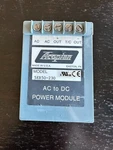 Acopian 5EB50-230 To Dc Power Module. Fixed Price $26.00.