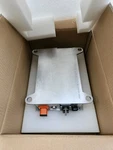 Bel Power Solutions 350DNC40-12-8G Dc-dc Converter Ev 4000W. Fixed Price $500.00.