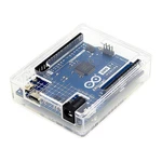 Case Protective Enclosure Abs Computer For Arduino R3/UNO Wifi U.... Fixed Price $7.59.