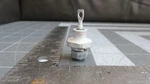 Motorola Solid State 1N1188A Rectifier Diode 400V 35A Stud Mount Nos. Fixed Price $9.10.