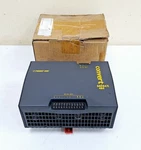 Power One Lxn 1601-6 Select 480 Ac-dc/dc-dc Converter. Fixed Price $278.07.