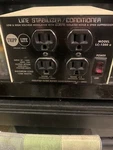 Tripp Lite LC-1200A Isobarr Voltage Stabilizer Power/surge/noise Conditioner. Fixed Price $65.00.