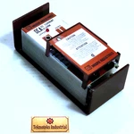 Moore DCA/4-20MA/SH1/117AC Std Current Alarm Converter. Fixed Price $274.00.