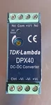 Tdk Lambda DPX40-24WS05. Fixed Price $35.00.