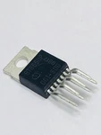 BTS650P, Mfr= Infineon, IC,SWITCH,HI-SIDE,CURRENT,TO-220AB,7-PIN,THRU-HOLE. Fixed Price $15.00.