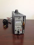 Kepco CA-3 Pcx 15-1.5 Mat Voltage Regulator. Fixed Price $95.00.