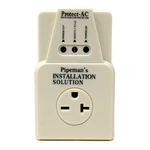 Audiopipe Nippon Surge Protector 220V 3600W For Air Conditioners White. Fixed Price $39.29.