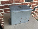 Usn Large Vintage Thordarson T-23V02 Automatic Voltage Regulator 95-130V 250V. Fixed Price $169.99.