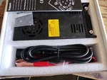Mysweety 600W Power Supply 110/220V Switching. Fixed Price $55.00.
