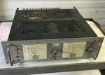 Harrison Laboratories Inc. Model 810B, Regulated Power Supply. Fixed Price $135.00.