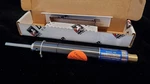 Genuine Deschner Kinechek 1002LU-31-1 Black Extra Long Rod Speed Control. Fixed Price $260.00.