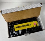 ICT2412-20A Dc-dc Converter 20-30 Vdc Input 13.8V Output 20AMPS New Nos. Fixed Price $149.99.