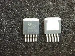 TPS78633KTT Texas Instruments Ic Reg Ldo 3.3V 1.5A Ddpak 4 Pieces. Fixed Price $14.40.