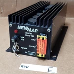 Newmar 12-12-12I Dc-dc Converter ! Q341. Fixed Price $58.50.