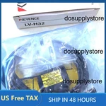 Keyence LV-H32 LVH32 Laser Sensor Original New Box Free Shipping. Fixed Price $100.44.