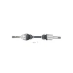 Cv Axle Shaft Surtrack SK-8022. Fixed Price $104.47.
