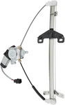 Sontian Power Window Motor And Regulator Assembly 748-044 Fits 03-07 Honda Accor. Fixed Price $30.00.