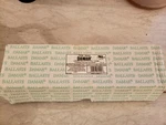 Damar 38649A Constant Voltage Driver 120-277V/12V-100W 50-60HZ. Fixed Price $30.00.