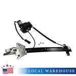 Front Left Driver Side Power Window Regulator With Motor For Dodge Durango 98-03. Fixed Price $135.99.