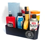 American Made Large Magnetic Storage Container Holder Organizer Tools Parts. Fixed Price $35.99.
