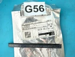 Lot Of 16 Texas Instruments TPS7A4001DGNT High Voltage Adjustable Ldo Regulator. Fixed Price $35.00.