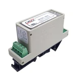 Calex Model 8505 Analog To Frequency Converter, 0-20MA 0-5000HZ, 15-26VDC. Fixed Price $99.00.