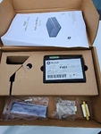 New Surplus Ge Multilin F485 Communication Converter "missing Cable". Fixed Price $375.00.