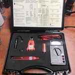 Genuine Gardner Bender Gb Instruments Multi Purpose Test Kit TK-5HC New See Desc. Fixed Price $36.99.