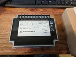 Woodward Control DYN1-10794-000-0-12 8270-1013 2990-01-456-6659. Fixed Price $775.00.