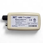 Designs For Vision Daylite Battery Pack Model Dvi-ledm W/carrying Case. Fixed Price $719.99.