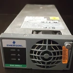 Emerson R48-2000E3 Esure Rectifier 48V 2000W Network Power. Fixed Price $161.00.