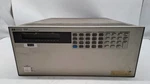Hp Hewlett Packard 6050A System Dc Electronic Load W/ X3 Modules 60504B. Fixed Price $1499.00.