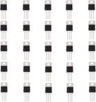 L7805CV 5V 1.5A Linear Positive Voltage Regulator TO-220 Ic Integrated Circuits. Fixed Price $16.99.