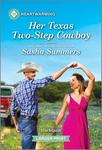 Her Texas Two-step Cowboy: Clean And Uplifting Romance Sweet Single Mom Sm. Fixed Price $18.61.