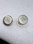 Rca 2N1701 Transistor New Lot QUANTITY-(2). Fixed Price $10.00.