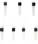 78L05 78L06 78L08 78L09 78L12 78L15 78L18 Voltage Regulator Transistors 70PCS. Fixed Price $15.74.