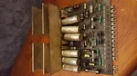 Ge SV-1 Fanuc Wotan Power Supply Board Part# 193X526AAG02. Fixed Price $199.99.