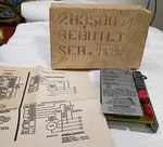 Gen-power Controls 2H3500 Voltage Regulator VR400. Fixed Price $799.00.