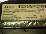 6 Linear LTC4230CGN#TRPBF Trip Hot Swap Controller Ic's. Fixed Price $19.99.