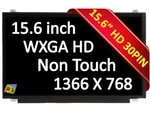 Hp 15-AC178NR Lcd Screen Laptop Hd 1366X768 Display 15.6". Fixed Price $61.72.