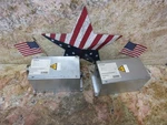 Siemens Automation Voltage Protection Module Vpm 85 6SN1113-1AA00-1FA0 Each. Fixed Price $89.99.