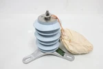 General Electric 9L11XPB012 Surge Arrester 12KV 60KA. Fixed Price $455.30.