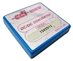 Martek Cdi - Model 1505S12, Vdc To 3A Converter Compact Pcb Mount. Fixed Price $29.99.