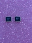 Analog Devices AD7262BSTZ, Ic, Adc, 12BIT, 48-LQFP Lot Of 2PCS New!. Fixed Price $18.00.