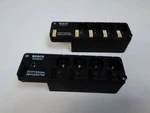 2X Bosch Socket Distributor 30V 5A. Fixed Price $22.49.
